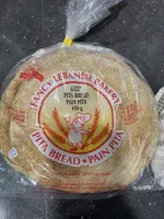 Pita Bread