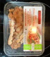 Lanniere de poitrine de poulet