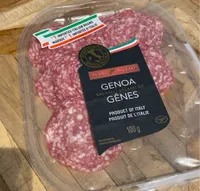 Genoa Salami
