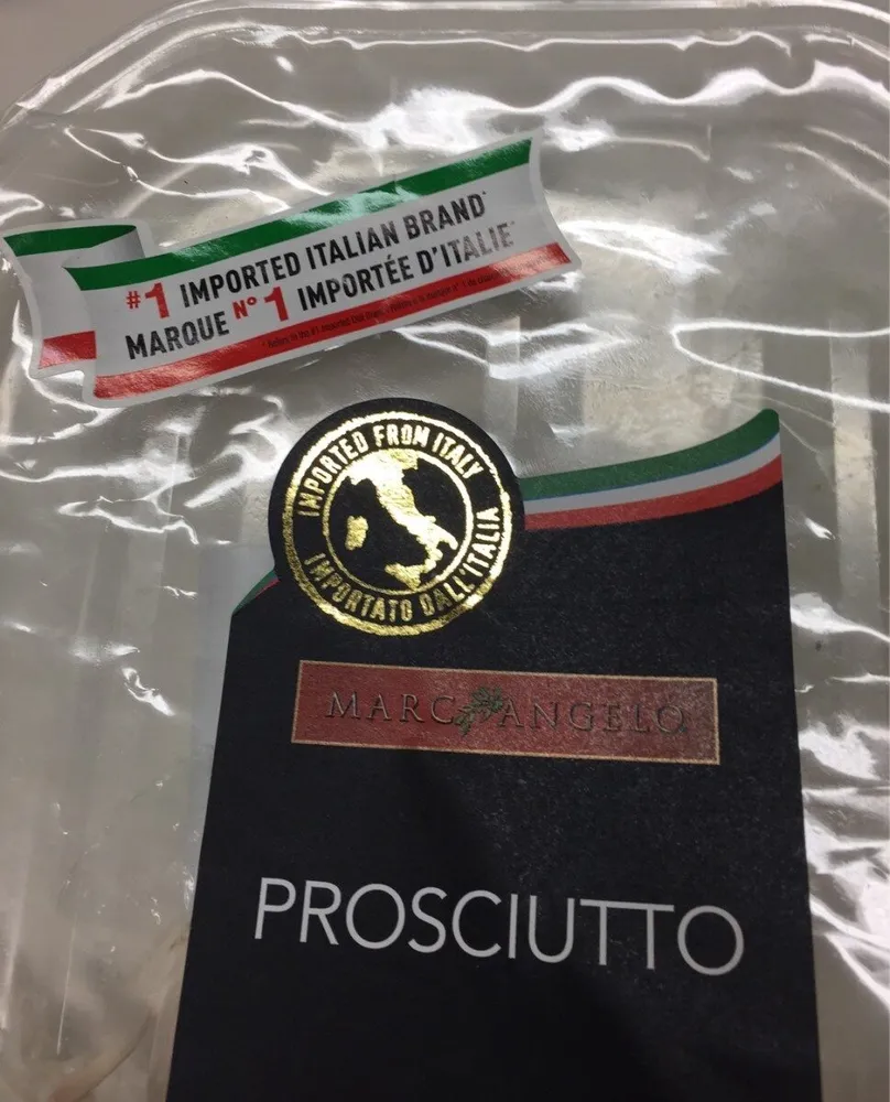 Proscuito