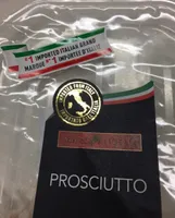 Proscuito