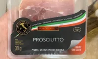 Proscuitto