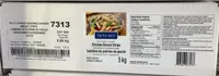 Chicken Breast Strips