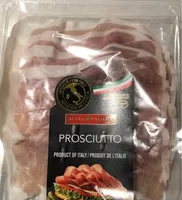 Prosciutto
