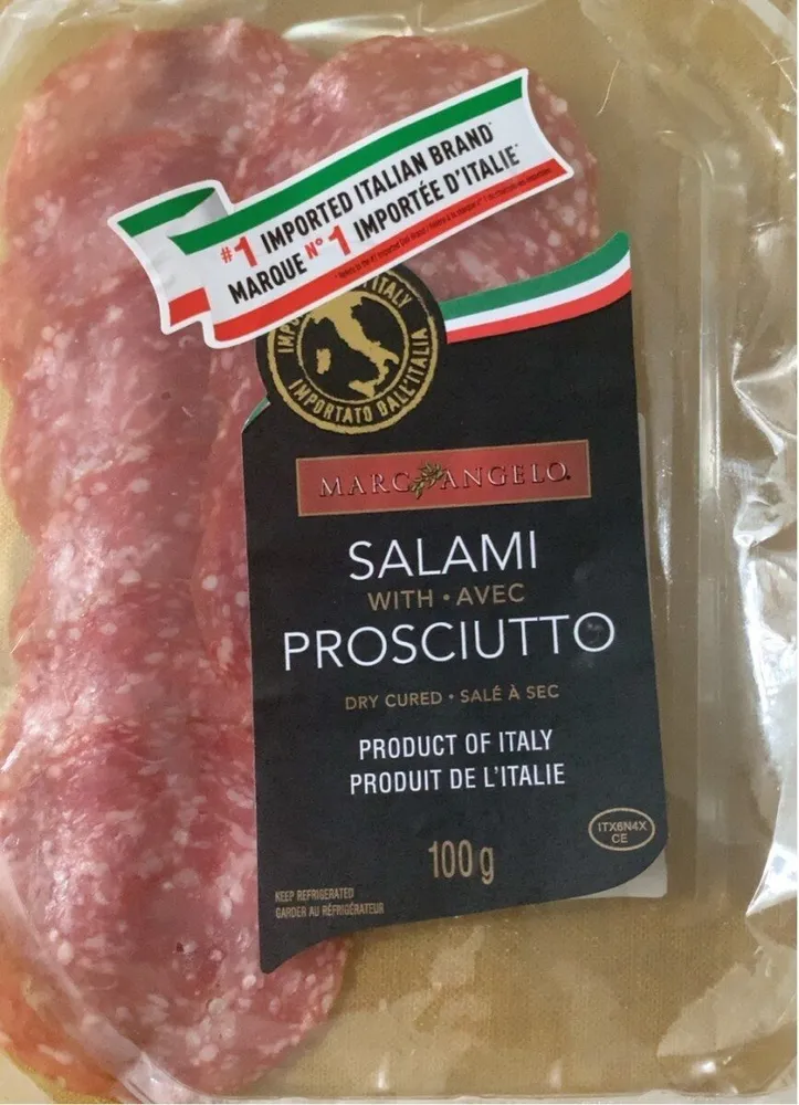 Salami