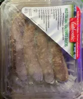 Mild italian pork sausages