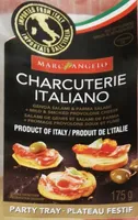 Charcuterie italiano