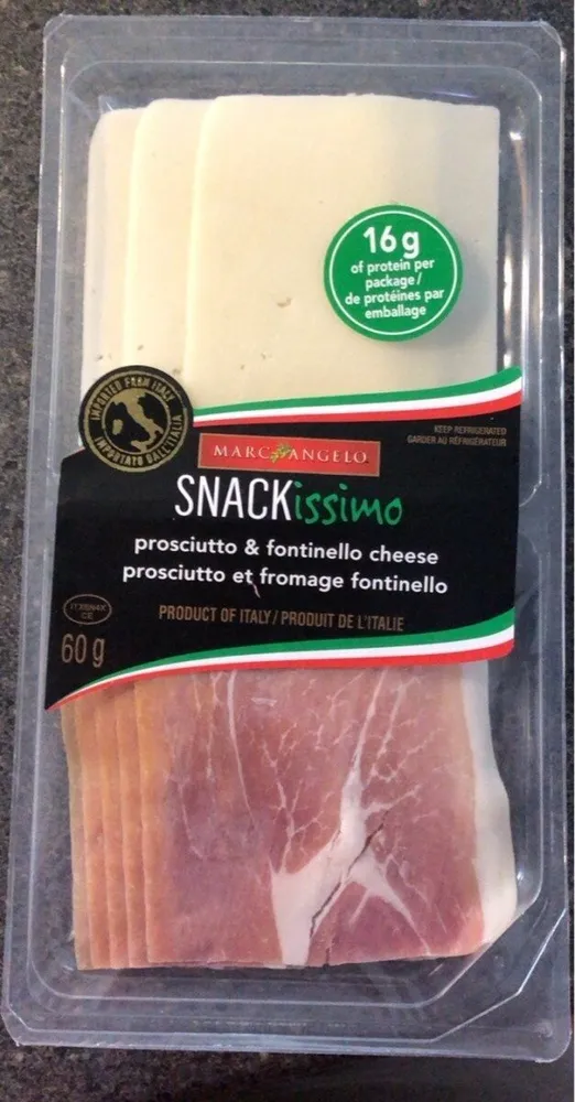 Snackissimo