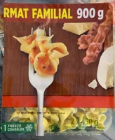 Raviolis