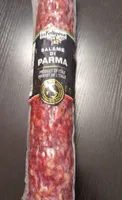 Salami Di parma
