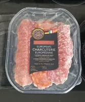 European Charcuterie