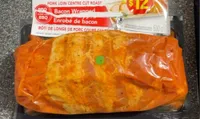 Roti de longe de porc