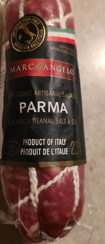 Salami