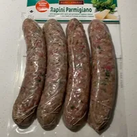 Rapini parmigiano