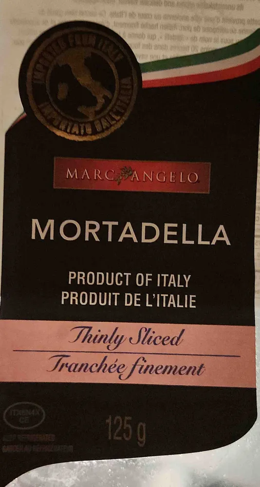 Mortadella