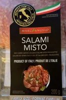 Salami misto