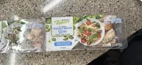 Chicken Breast Bites