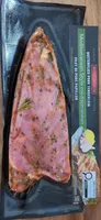 Butterflies Pork Tenderloin