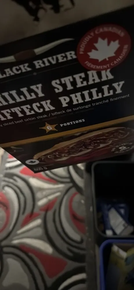 Philly Steak