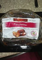 Porchetta