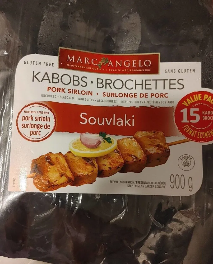 Souvlaki