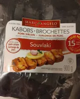 Souvlaki