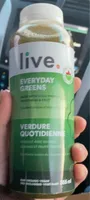 Everday greens