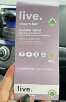 Almond dream