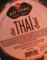 Bol thaï