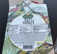 Bali bowl