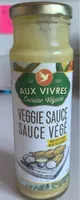 Veggie Sauce