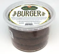 Burger Végé