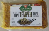 Tempeh thaï