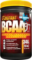Mutant Bcaa 9.7 384 GR PVL Mutant (framboise Bleu - 384 GR)