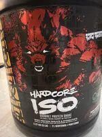 Gourmet Protein Shake