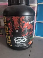 Iso surge