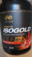 Isogold