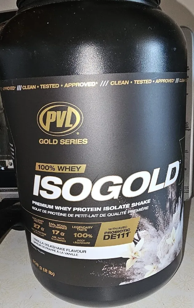Isogold