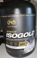 Isogold