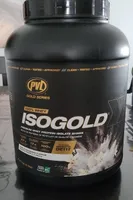 Iso gold