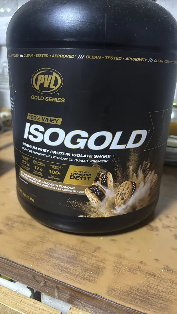 ISOGOLD