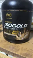 ISOGOLD