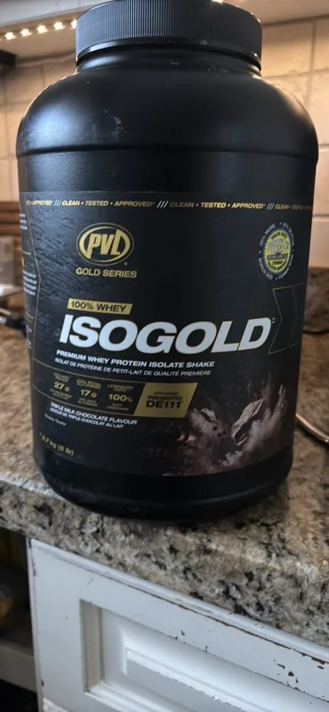 Isogold