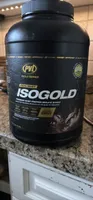 Isogold