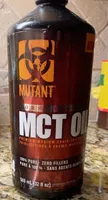 MCT OIL