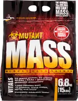 Mutant Mass (6,8 KG) PVL Nutrition Parfum Frais?
