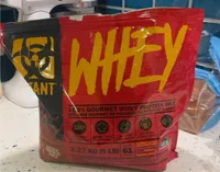 Whey Protein Powder