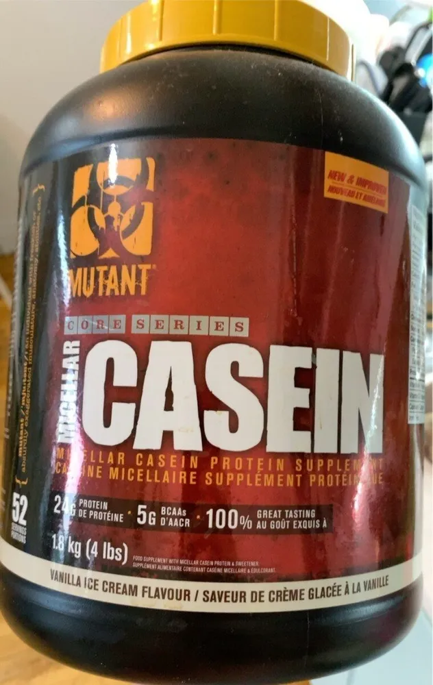 Micellar Casein