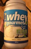 Whey gourmet