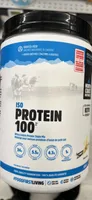 Iso protein 100